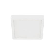 Світильник стельовий Eglo 30893 Fueva LED 1x20W 4000K 2500Lm IP44 білий Світильник стельовий Eglo 30893 Fueva LED 1x20W 4000K 2500Lm IP44 білий