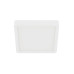Світильник стельовий Eglo 30893 Fueva LED 1x20W 4000K 2500Lm IP44 білий