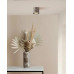 Точковий світильник Goldlux 325372 Xeno GU10 1x10W IP20 чорний