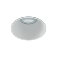 Точковий світильник Lumineka LM-IO-WH GU10 1x50W IP20 білий