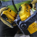 Акумуляторний світлодіодний ліхтар DeWALT DCL077 XR Li-Ion 10,8/12/18 В 500/1000/2000лм