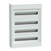 Навісний щит Schneider Electric PrismaSeT S LVSST424 4 ряди 24М