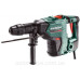 Комбінований перфоратор безщітковий Metabo KHEV 5-40 2900уд/хв SDS-Max 1050Вт (600765500)