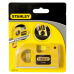 Рівень кишеньковий Stanley 87мм