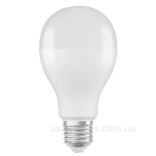 Лампа світлодіодна Osram LED CL A150 19Вт/827 230VFR E27 6х1 Лампа світлодіодна Osram LED CL A150 19Вт/827 230VFR E27 6х1