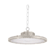 Світильник LED підвісний ДСП VIOLUX 150W 22500Lm 5000K IP65 ( 430302​ )