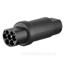 Адаптер Olink АС GBT - Type 2 250В 7,4кВт до 32А