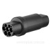 Адаптер Olink АС GBT - Type 2 250В 7,4кВт до 32А