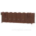 Блок фазних клем Hager KN26P 6x16мм2+20x4мм2