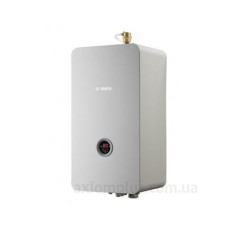 Одноконтурний електричний котел Bosch Tronic Heat 3500 12 UA ErP 12 кВт (7738504946)