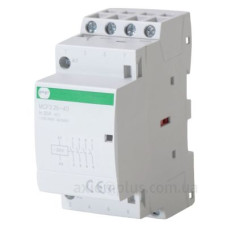 Магнітний пускач Promfactor MCF3 25A 4NO 24В (MCF32540024)