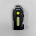 Ліхтарик YATO 3 Вт 400 Lm 300mAh IPX4 ( YT-085609 )