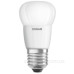 Лампа світлодіодна Osram LED VALUE CL P60 6,5Вт/830 FR E27 10х1
