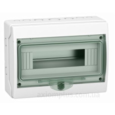 Щит на 12 модулів 13979 Schneider Electric Mureva