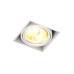 Точковий світильник Zuma Line 94361-WH Oneon GU10 1x50W IP20 білий (5905316604759)