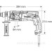 Перфоратор Makita HR2470 780Вт