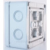 Розгалужувальна коробка Spelsberg Abox-i 060-L (sp49090601) IP65