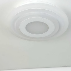 Світильник LED Violux ДББ STELLAR круг 22W 4500K IP20 ( 200070 ) Світильник LED Violux ДББ STELLAR круг 22W 4500K IP20 ( 200070 )
