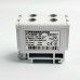 Клемник на DIN-рейку Al 6-50/Cu 4 2.5-50 мм² сірий Промфактор ( FT1050F2 )