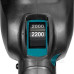 Акумуляторна полірувальна машина Makita PV001GM101 XGT 40В 180мм