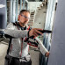 Акумуляторний шурупокрут для гіпсокартону Metabo TBS 18 LTX BL (620063500)