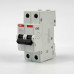 Автоматичний вимикач ABB basic M 2P B25 ( 2CDS642041R0255 )