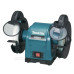 Верстат заточувальний Makita GB801 550Вт 205мм