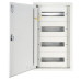Вбудований металевий корпус E.Next e.mbox.industrial.w.48z 48 модулів IP41 (CPR822)