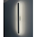 Світильник вуличний настінний Nowodvorski 11554 Isla LED 1x22W 3000K 1200Lm IP54 пісочний