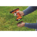 Акумуляторний клейовий пістолет Black&Decker BDCGG12N 12В Акумуляторний клейовий пістолет Black&Decker BDCGG12N 12В