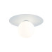 Світильник стельовий TK Lighting 10230 Pixi G9 1x8W IP20 блакитний