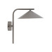 Бра, настінний світильник TK Lighting 11322 Lume S GX53 1x11W IP20 коричневий