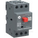 Автомат захисту двигуна Schneider Electric GZ1E14 GZ1E 6-10A