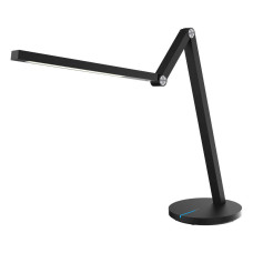 Світильник настільний LED PARKER 8W 3000-6500К чорний Violux ( 530102​ )