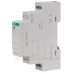 Проміжне реле F&F PK-1P-12V 12В AC/DC 16А