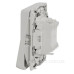 Вимикач Schneider Electric MUR39723 IP55 (білий)