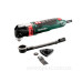Багатофункціональний інструмент Metabo MT 400 Q (601406000)
