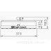 Система OBO Bettermann (5403200) FangFix F-FIX-16мм з морозостійкого бетону