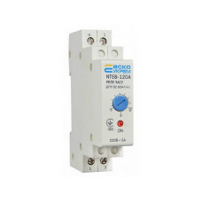 Реле часу АСКО NTE8-120A ( A0090050003 ) Реле часу АСКО NTE8-120A ( A0090050003 )