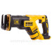 Шабельна пилка DeWALT DCS367NT 18В