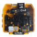 Ударні біти DeWALT Torsion Tic Tac PZ2х25мм (25шт)