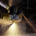 Кутова мережева шліфмашина DeWALT DWE4559 2400Вт Ø230мм 6500об/хв Кутова мережева шліфмашина DeWALT DWE4559 2400Вт Ø230мм 6500об/хв