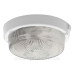 Вологозахищений виробничий світильник Kanlux Tuna S1101-W (04260) білий