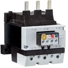 Теплове реле Hager EVB070D 50-70А до EV080...EV175 1НВ+1НЗ
