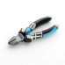 Бокорізи APRO Clipper 60CrV, зі зміщеним шарніром, 160мм ( 310451 )