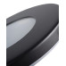 Точковий світильник Kanlux 32501 Marin GU5.3 1x10W IP44/20 чорний