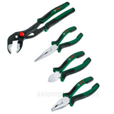 Набір плоскогубців Bosch 4шт (1600A02W7K)