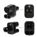 Адаптер Olink DC CCS Combo 2 - AC Tesla USA 300-1000В до 250А