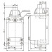 Кінцевий вимикач Promfactor FLS15M1167