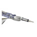 Викрутка-індикатор VOREL 125 - 250 V ( 65233 )